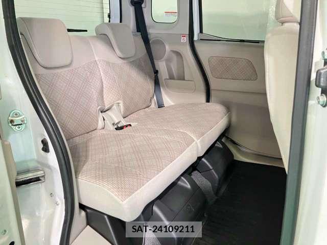 Mitsubishi EK SPACE 2018-01 8691242-3