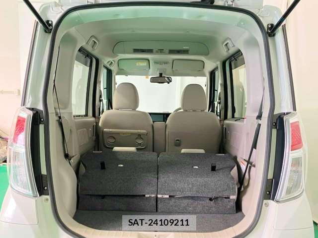 Mitsubishi EK SPACE 2018-01 8691242-4