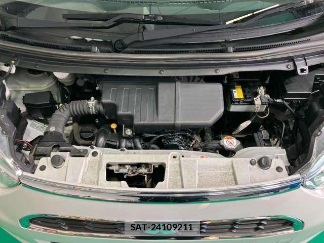 Mitsubishi EK SPACE 2018-01 8691242-5