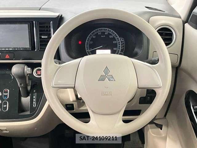 Mitsubishi EK SPACE 2018-01 8691242-7
