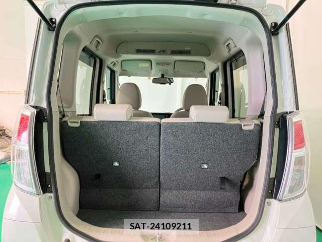 Mitsubishi EK SPACE 2018-01 8691242-8
