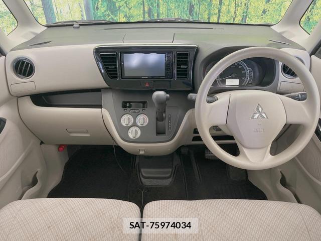 Mitsubishi EK SPACE 2018-01 8691931-1