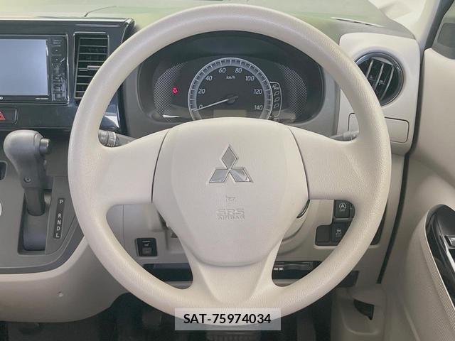Mitsubishi EK SPACE 2018-01 8691931-10