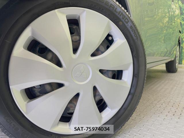 Mitsubishi EK SPACE 2018-01 8691931-12