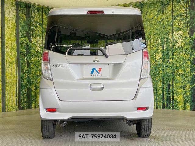Mitsubishi EK SPACE 2018-01 8691931-14