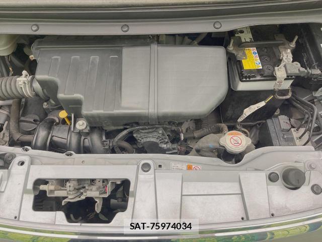 Mitsubishi EK SPACE 2018-01 8691931-17