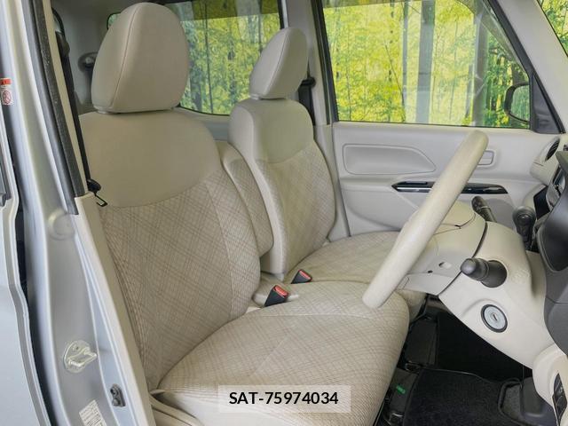 Mitsubishi EK SPACE 2018-01 8691931-7