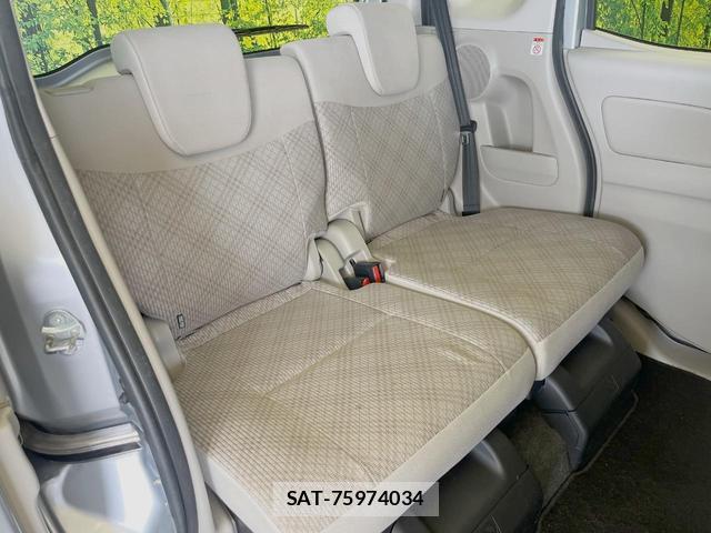 Mitsubishi EK SPACE 2018-01 8691931-8
