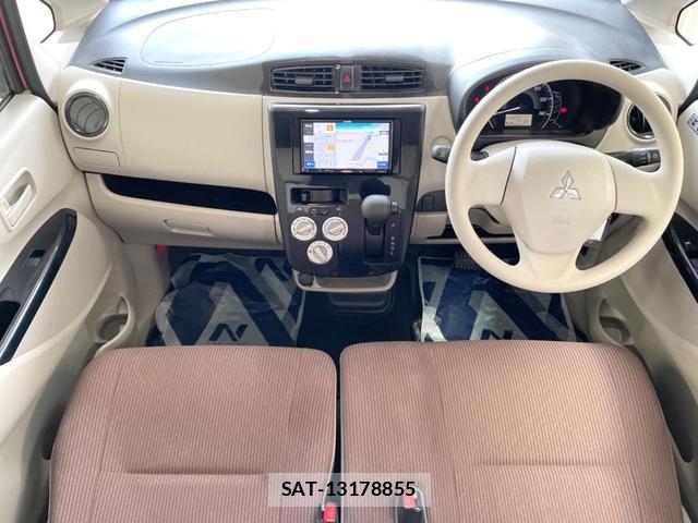 Mitsubishi EK WAGON 2017-07 8691093-1