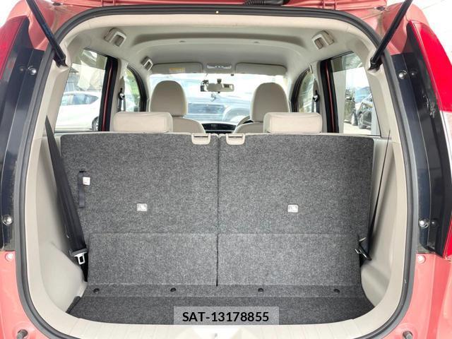 Mitsubishi EK WAGON 2017-07 8691093-10