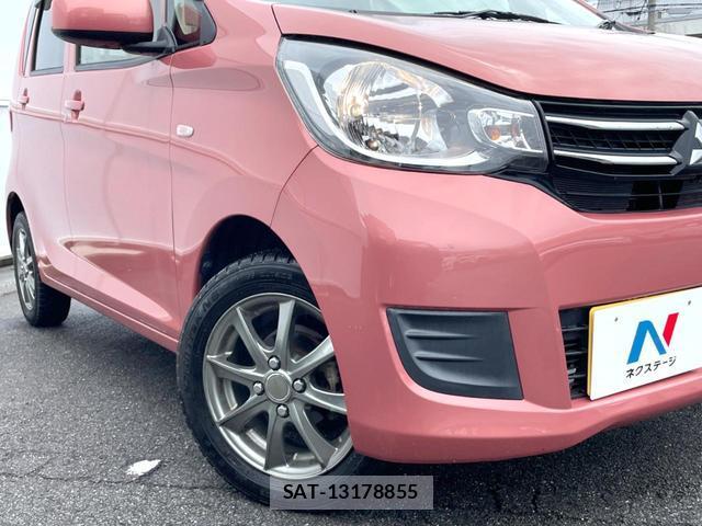 Mitsubishi EK WAGON 2017-07 8691093-11