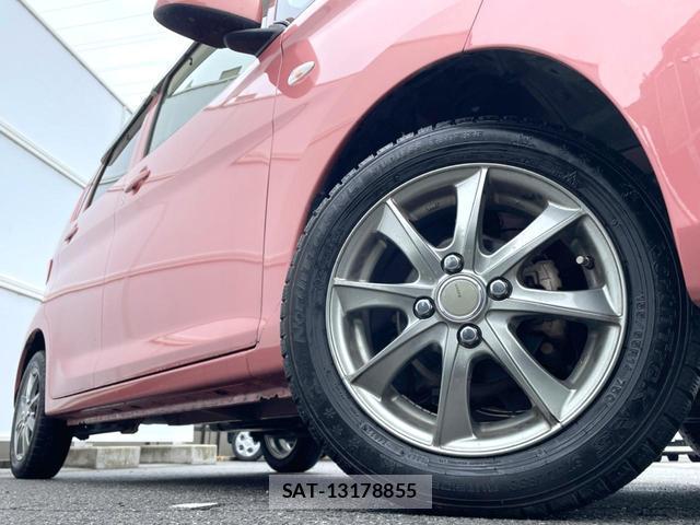 Mitsubishi EK WAGON 2017-07 8691093-12