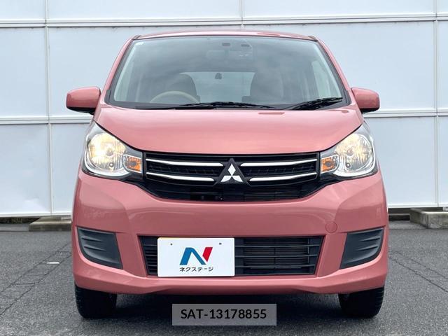 Mitsubishi EK WAGON 2017-07 8691093-13