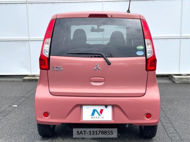 Mitsubishi EK WAGON 2017-07 8691093-14