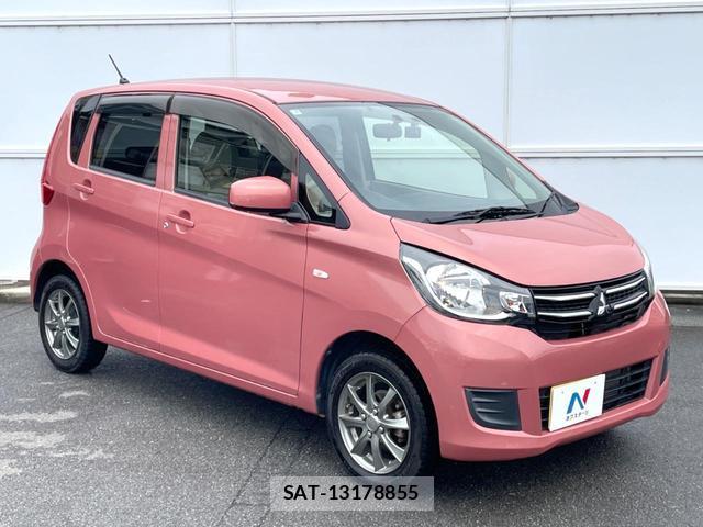 Mitsubishi EK WAGON 2017-07 8691093-15