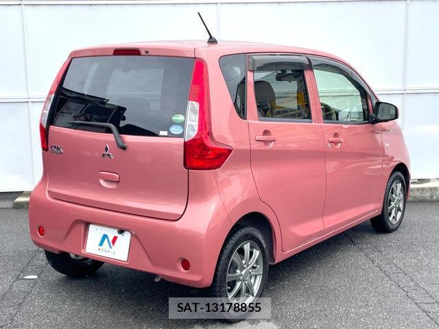 Mitsubishi EK WAGON 2017-07 8691093-16