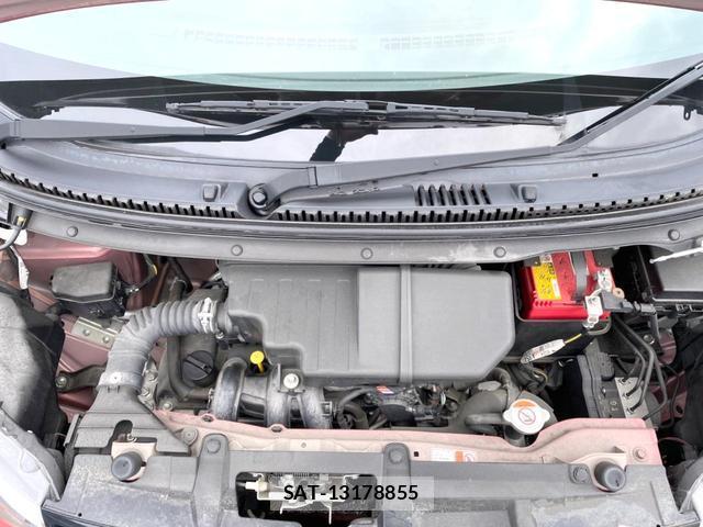 Mitsubishi EK WAGON 2017-07 8691093-18