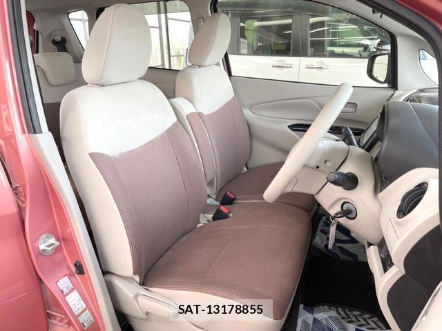 Mitsubishi EK WAGON 2017-07 8691093-7