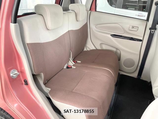 Mitsubishi EK WAGON 2017-07 8691093-8
