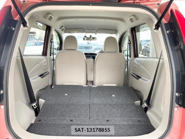 Mitsubishi EK WAGON 2017-07 8691093-9