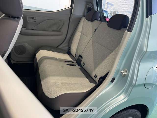 Mitsubishi EK WAGON 2021-08 8691279-10