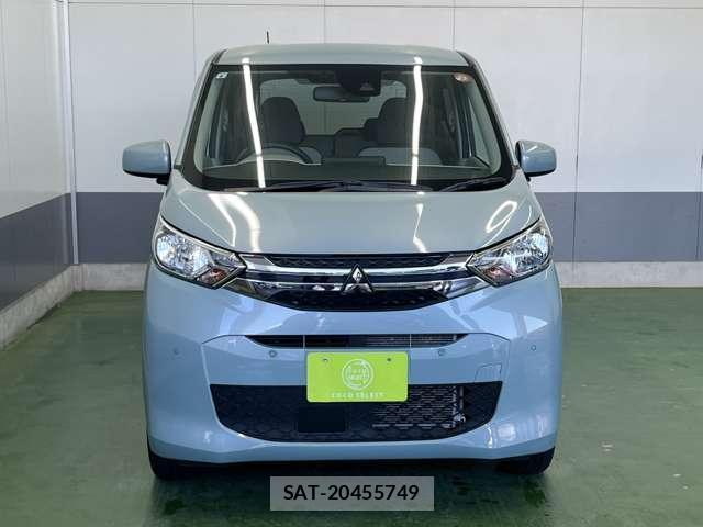 Mitsubishi EK WAGON 2021-08 8691279-14