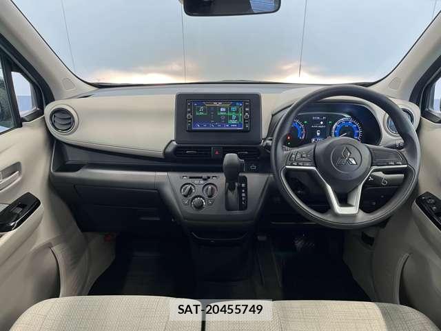 Mitsubishi EK WAGON 2021-08 8691279-2