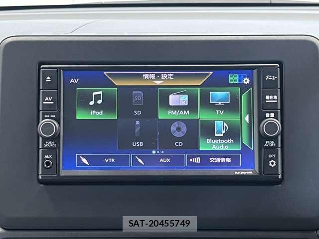 Mitsubishi EK WAGON 2021-08 8691279-6