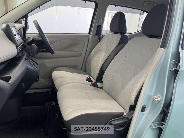 Mitsubishi EK WAGON 2021-08 8691279-7