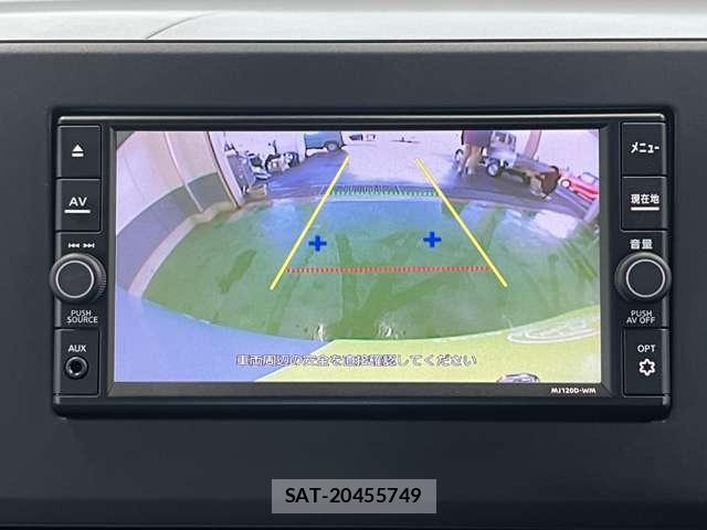 Mitsubishi EK WAGON 2021-08 8691279-9