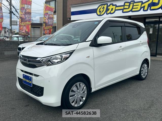 Mitsubishi EK WAGON 2022-03 8691309-0