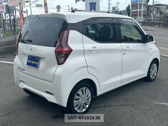Mitsubishi EK WAGON 2022-03 8691309-10