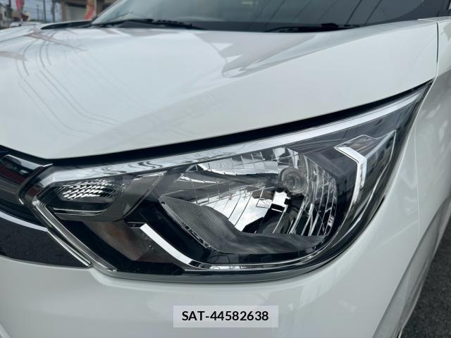 Mitsubishi EK WAGON 2022-03 8691309-13