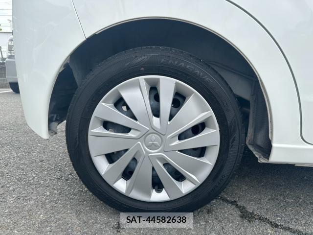 Mitsubishi EK WAGON 2022-03 8691309-15
