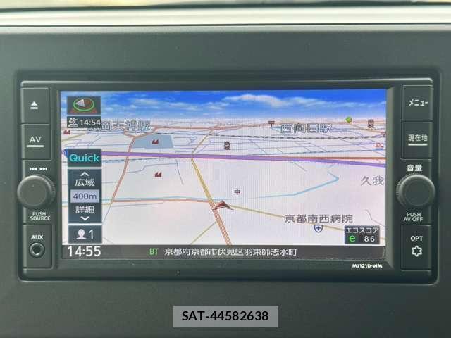 Mitsubishi EK WAGON 2022-03 8691309-17