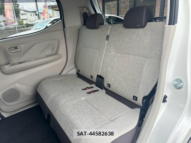 Mitsubishi EK WAGON 2022-03 8691309-19
