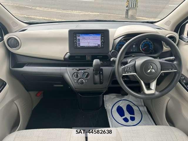 Mitsubishi EK WAGON 2022-03 8691309-2