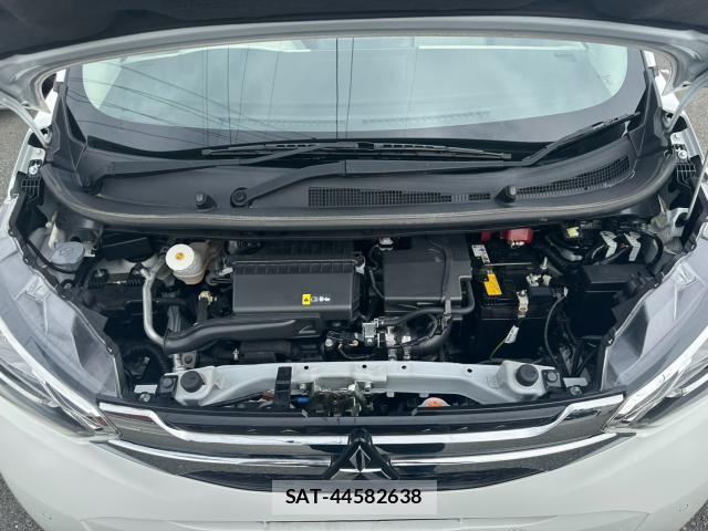Mitsubishi EK WAGON 2022-03 8691309-3