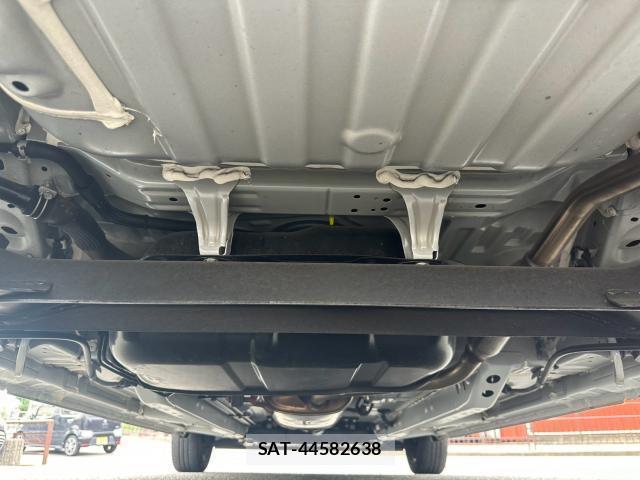Mitsubishi EK WAGON 2022-03 8691309-4