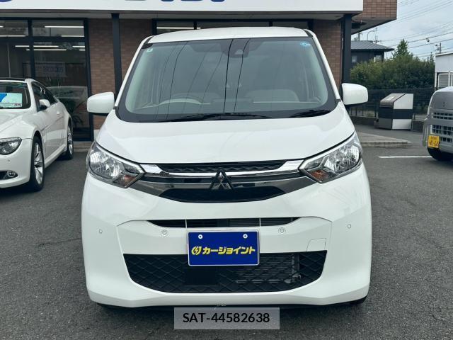 Mitsubishi EK WAGON 2022-03 8691309-5
