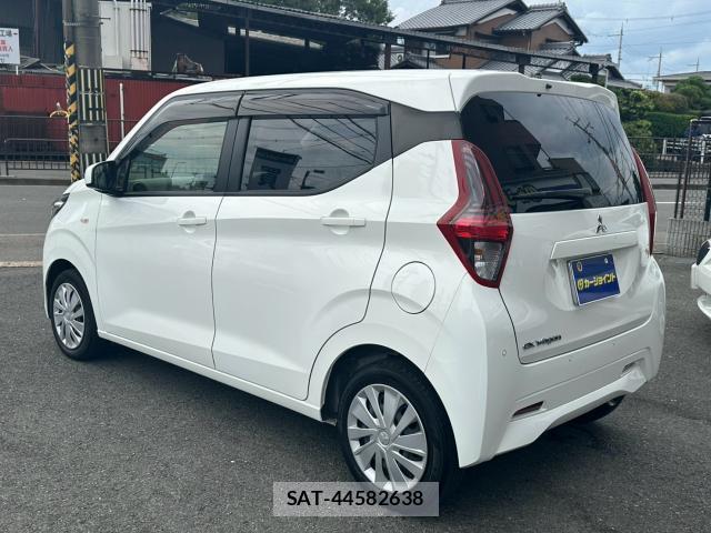 Mitsubishi EK WAGON 2022-03 8691309-9
