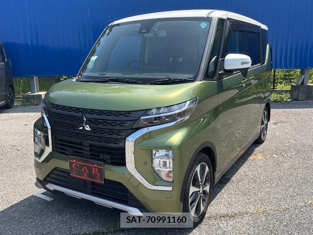 Mitsubishi EK X SPACE 2020-08 8691053-1