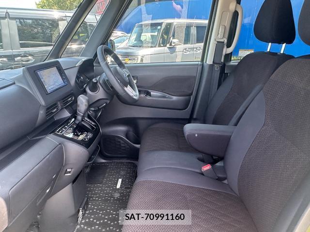Mitsubishi EK X SPACE 2020-08 8691053-11