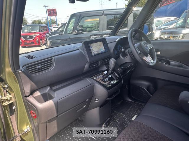 Mitsubishi EK X SPACE 2020-08 8691053-12
