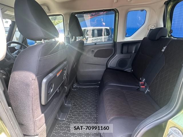 Mitsubishi EK X SPACE 2020-08 8691053-14