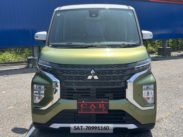 Mitsubishi EK X SPACE 2020-08 8691053-2