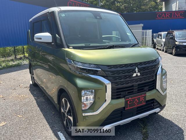 Mitsubishi EK X SPACE 2020-08 8691053-3