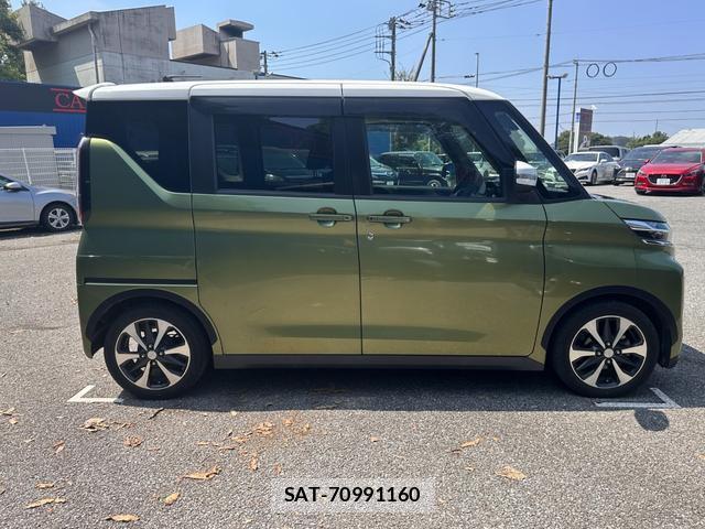 Mitsubishi EK X SPACE 2020-08 8691053-4
