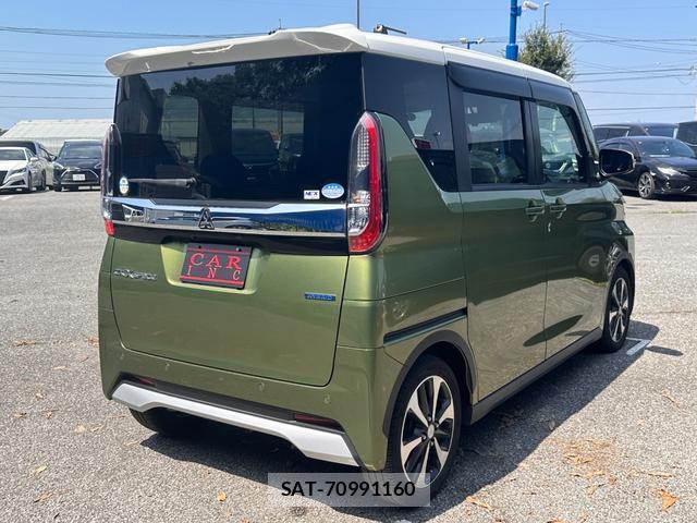 Mitsubishi EK X SPACE 2020-08 8691053-5