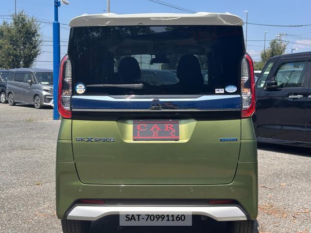 Mitsubishi EK X SPACE 2020-08 8691053-6